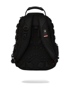 JAMES FIRST CLASS I GOT THESE STAMPS BACKPACK