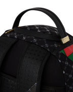 DON'T MESS WITH MY TIGER DLXSV BACKPACK