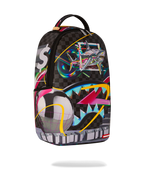 MIND TRIP SHARK DOSE BACKPACK