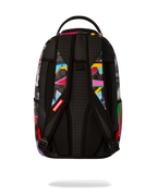 MIND TRIP SHARK DOSE BACKPACK