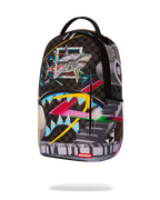MIND TRIP SHARK DOSE BACKPACK