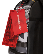 MIND TRIP SHARK DOSE BACKPACK