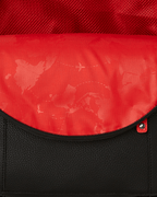 JAMES FIRST CLASS GLOBAL TAKEOFF CARGO BACKPACK