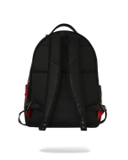 JAMES FIRST CLASS GLOBAL TAKEOFF CARGO BACKPACK