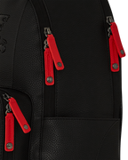 JAMES FIRST CLASS GLOBAL TAKEOFF CARGO BACKPACK