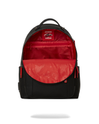 JAMES FIRST CLASS GLOBAL TAKEOFF CARGO BACKPACK