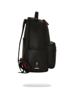 JAMES FIRST CLASS GLOBAL TAKEOFF CARGO BACKPACK