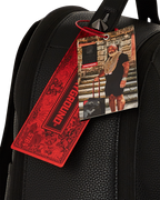 JAMES FIRST CLASS GLOBAL TAKEOFF CARGO BACKPACK