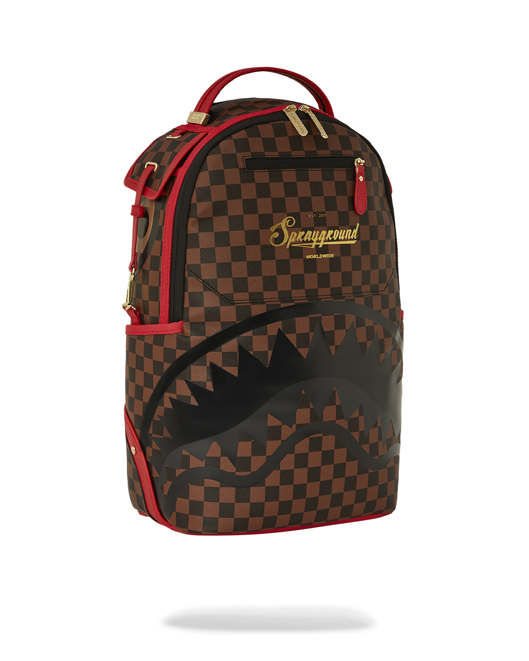 TAKEOVER THE THRONE BACKPACK