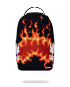 FIRESTARTER BACKPACK