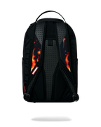 FIRESTARTER BACKPACK