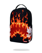 FIRESTARTER BACKPACK
