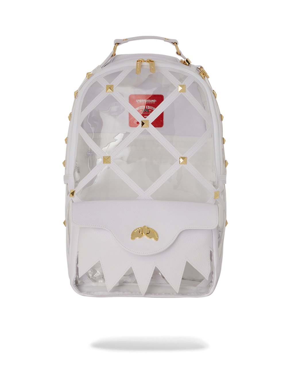 75001 PARIS BACKPACK
