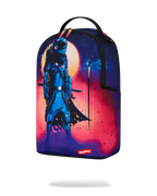 MOONDIVER - INFINITE SUNS BACKPACK