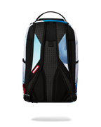 NOAH'S SH-ARK-MOUTH DLXSR BACKPACK