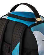 NOAH'S SH-ARK-MOUTH DLXSR BACKPACK