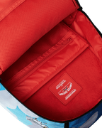 NOAH'S SH-ARK-MOUTH DLXSR BACKPACK