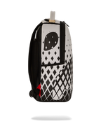 JAGGED EDGE BACKPACK