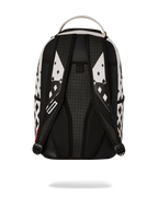 JAGGED EDGE BACKPACK
