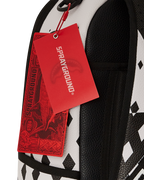 JAGGED EDGE BACKPACK