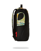 NEW YORK TO BUENOS AIRES DLXSV BACKPACK