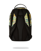 NEW YORK TO BUENOS AIRES DLXSV BACKPACK