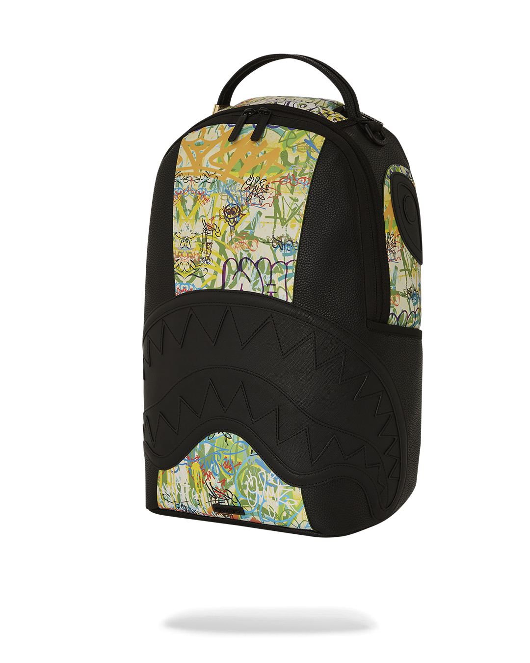 NEW YORK TO BUENOS AIRES DLXSV BACKPACK