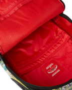 NEW YORK TO BUENOS AIRES DLXSV BACKPACK