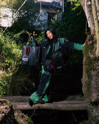 WORLD EXPLORER ENTREPRENEUR BACKPACK