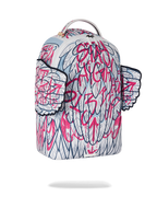 FLIGHTCREW WINGTIPS BACKPACK
