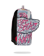 FLIGHTCREW WINGTIPS BACKPACK