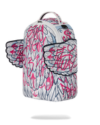 FLIGHTCREW WINGTIPS BACKPACK