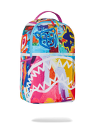IN THE STUDIO DLXSR BACKPACK