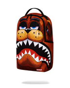 FIVE NIGHTS AT FREDDY'S SHARK DLXSR BACKPACK