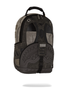 DUNE STILLSUIT SHARK BACKPACK