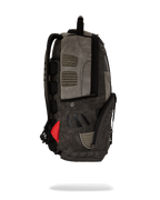 DUNE STILLSUIT SHARK BACKPACK