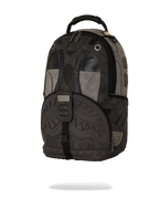 DUNE STILLSUIT SHARK BACKPACK