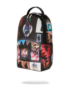 DUNE COLLAGE BACKPACK