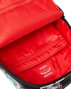 DUNE COLLAGE BACKPACK