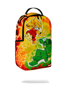 KOMBAT OF THE BEARS DLXSR BACKPACK