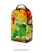 KOMBAT OF THE BEARS DLXSR BACKPACK