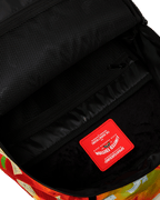 KOMBAT OF THE BEARS DLXSR BACKPACK