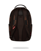 THAT BIG CHECK SHARK BACKPACK