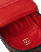 THAT BIG CHECK SHARK BACKPACK