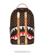 MONSIEUR EXPLORATEUR BACKPACK