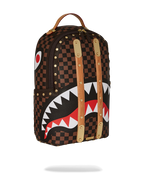 MONSIEUR EXPLORATEUR BACKPACK