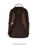 MONSIEUR EXPLORATEUR BACKPACK
