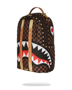 MONSIEUR EXPLORATEUR BACKPACK