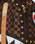 MONSIEUR EXPLORATEUR BACKPACK