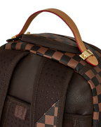 MONSIEUR EXPLORATEUR BACKPACK